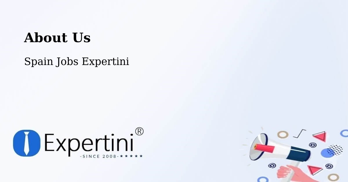 About Expertini Recruitment Platform  – Almussafes - Almussafes, Spain Jobs Expertini